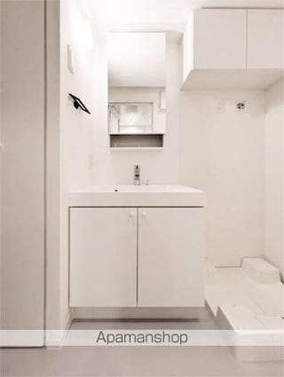 ＺＯＯＭ信濃町[1LDK/45.84m2]の洗面所