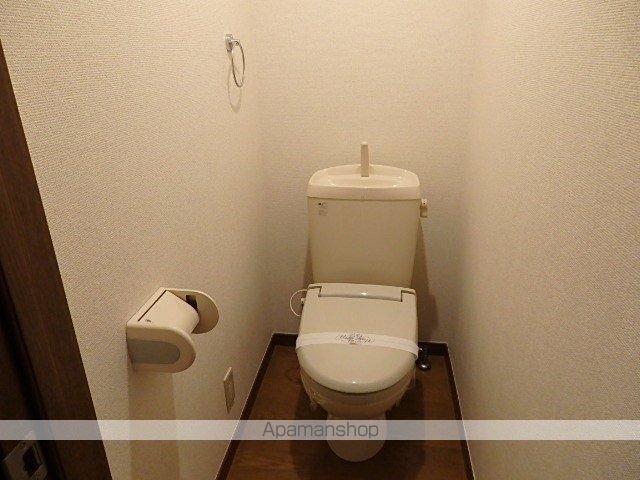アヴァンセ高砂の内装写真