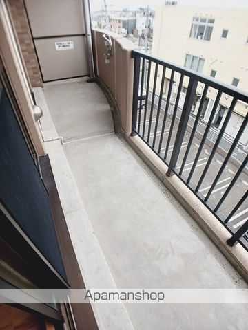 デスパシオの内装写真