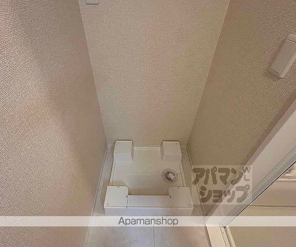 DーROOM嵯峨嵐山の内装写真
