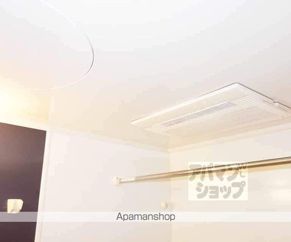 アクアプレイス京都御所ノ内の内装写真