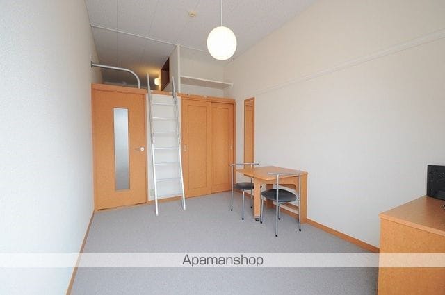 レオパレス光の内装写真