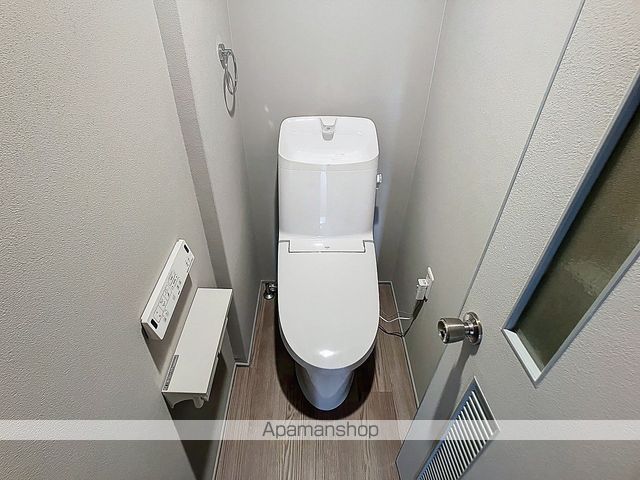 アネックス1010の内装写真