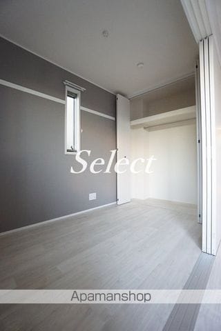 ネクスト中里の内装写真