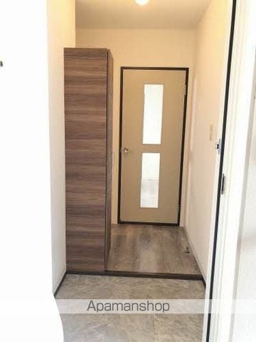 フレグランス関谷 A棟の内装写真