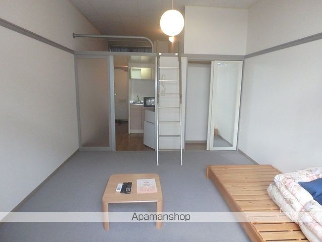 レオパレスKUBOTAの内装写真
