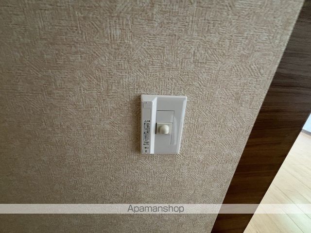 片山ビルの内装写真