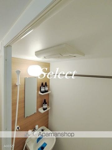 プラシード横浜国大前の内装写真