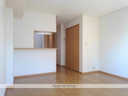 スターフィールドⅢ・Ａ[1R/32.9m2]のリビング・居間