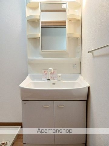 ベルシティSATO Bの内装写真