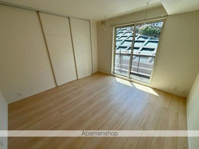 ハイムメゾン朝霞根岸台の内装写真