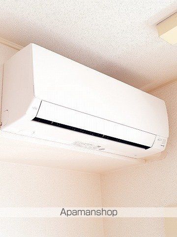プローテの内装写真
