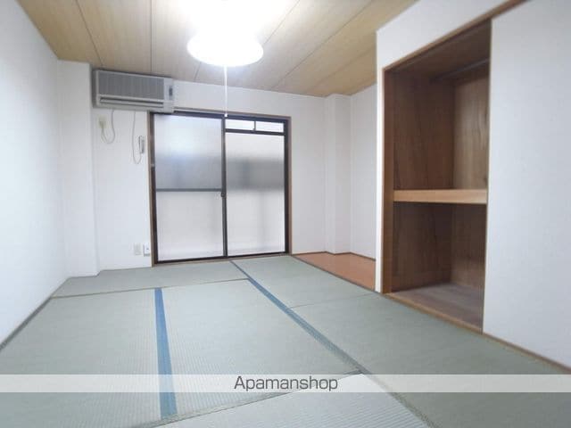 サンシャイン山双の内装写真