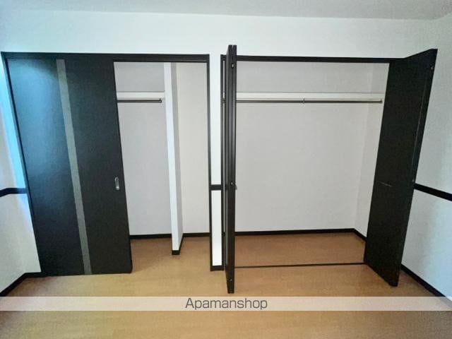 コンフォール池上の内装写真