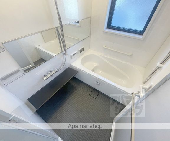 リーガル京都御所西Vの内装写真