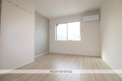 ＤーＲＯＯＭ徳行[2LDK/58.37m2]の内装3