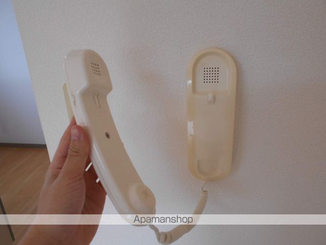 マンション ウィッシュの内装写真