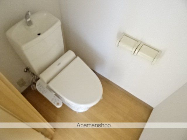 エクセレントビレッジの内装写真