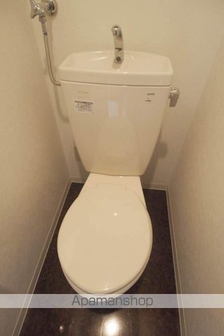 FLATS LIDO菊水の内装写真