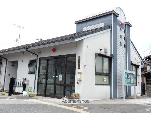 グリーンパーク西辛川Cの周辺写真