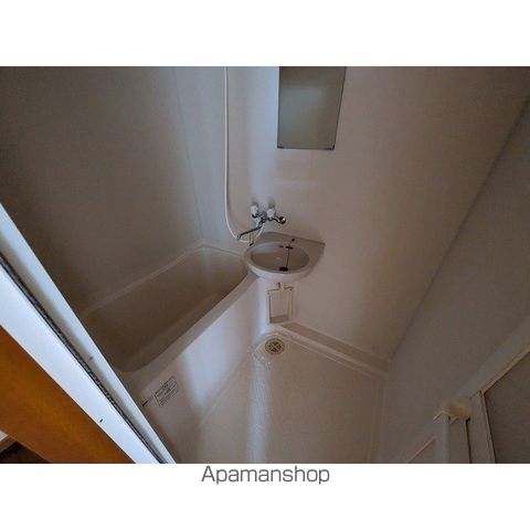 セントラルコーポ大築の内装写真