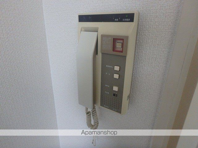 ステージ13の内装写真