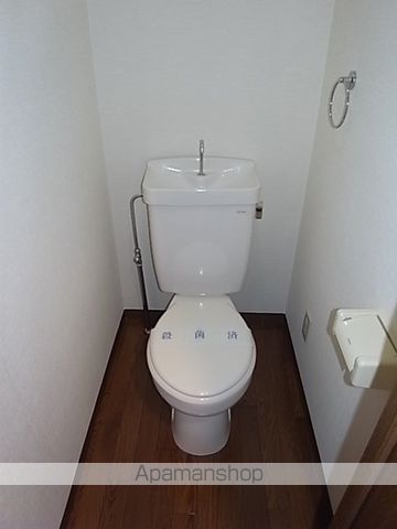 タウンコート児島の内装写真
