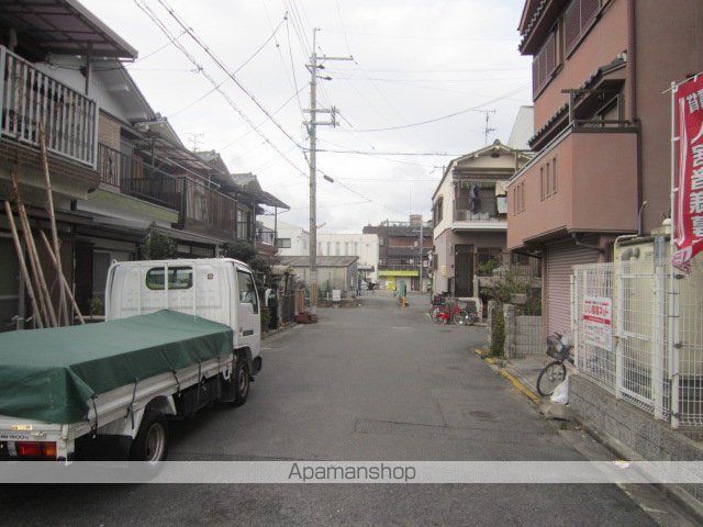 京阪電気鉄道京阪線 大和田駅 徒歩24分 3階建 築29年の周辺写真