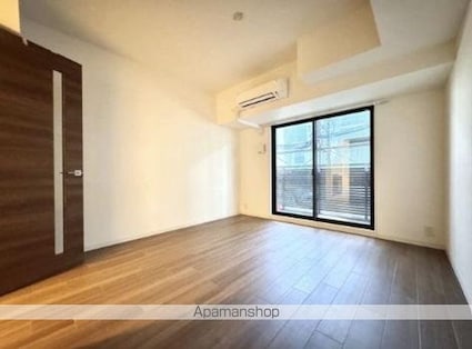 ＳーＲＥＳＩＤＥＮＣＥ中新町ａｖｅｌｉｓ[1K/28.39m2]の内装2