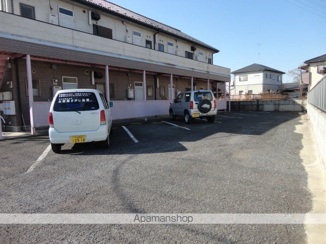 FRONTENACのその他写真