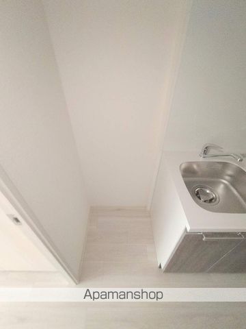 プレサンス大国町アドロッソの内装写真