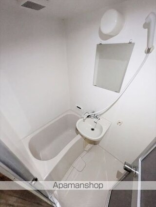 岡山県倉敷市福田町古新田[2DK/43.48m2]のバス