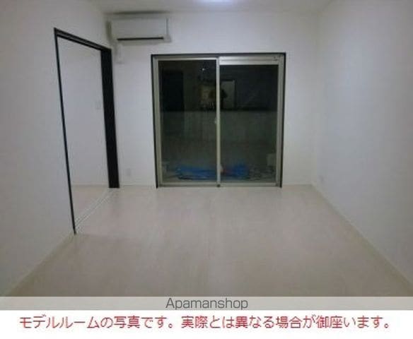 REGINA本荘の内装写真