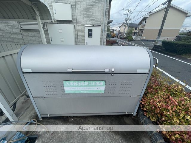 グランシャリオ A棟のその他写真