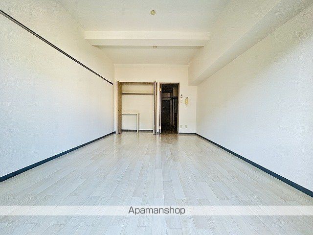 ベルパッソ牛田の内装写真