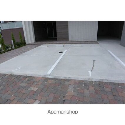 フレール上前津[1DK/34.82m2]のその他内装8