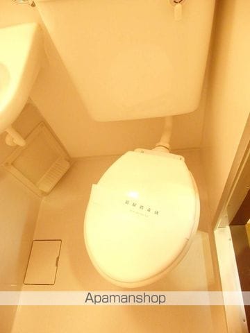 カサフォルテの内装写真
