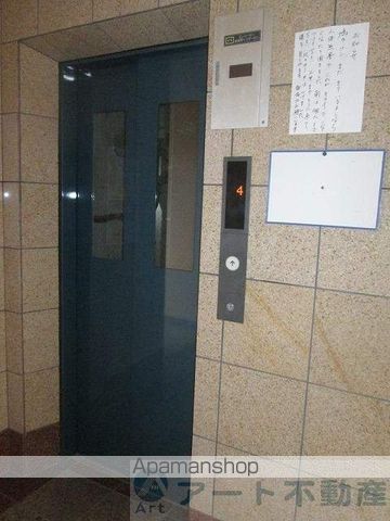ルナピエーノの内装写真