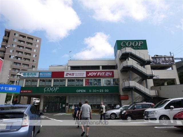 グラン・ドミール仙台駅東の周辺写真