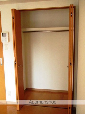 DWELLMJの内装写真