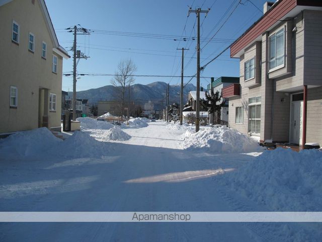 ステラハウスの周辺写真