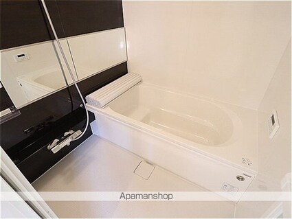 アンジュ[1LDK/41.76m2]のバス