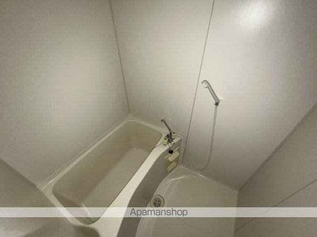 クレストたまプラーザの内装写真
