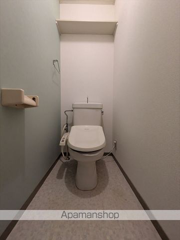 アヴァンセ A棟の内装写真