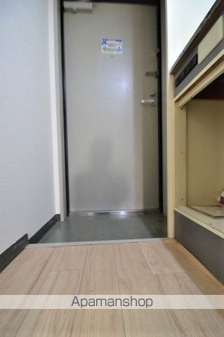 スタープラザ三篠の内装写真