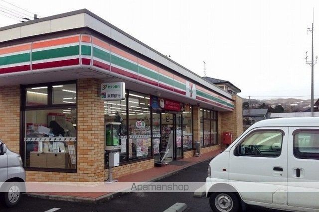 カーサカメリアIIの周辺写真