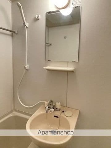 コルモ上大岡の内装写真