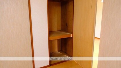 広島県広島市中区千田町２丁目[2DK/46.84m2]の内装7