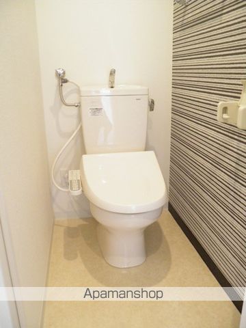 AMS伏見の内装写真