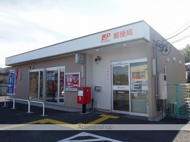 天竜峡アパートの周辺写真